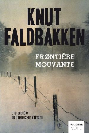 Frontière Mouvante (Seuil Policiers) (French Edition)