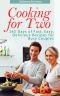 Cooking for Two · 365 Days of Fast, Easy, Delicious Recipes for Busy People