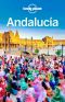 Lonely Planet Andalucia (Travel Guide)