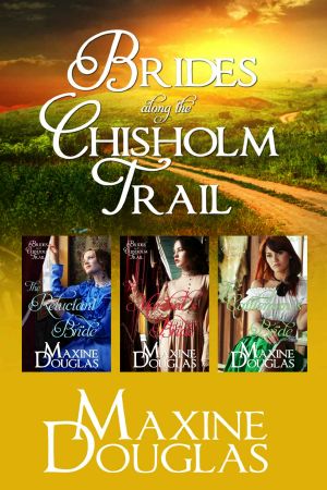 Brides Along the Chisholm Trail · Box Set