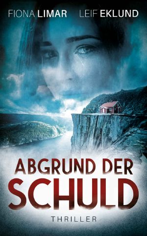 Schwedenthriller 05 - Abgrund der Schuld