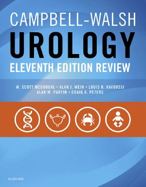 Campbell-Walsh Urology 11th Edition Review