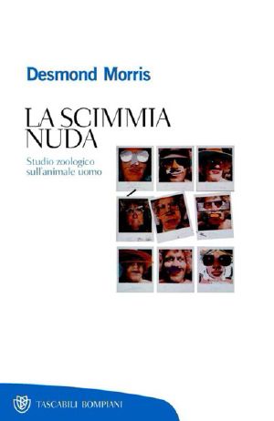 La scimmia nuda