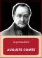 Os Pensadores · Auguste Comte