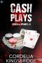 Cash Plays (Seven of Spades #3)