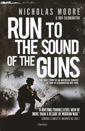 Run to the Sound of the Guns