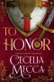 To Honor (The Knight School Chronicles Book 1)