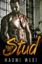 Stud · A Motorcycle Club Romance (Cobra Kings MC) (Asphalt Sins Book 1)