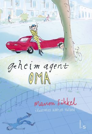 Geheim agent oma