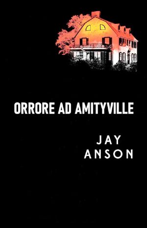 Orrore ad Amityville