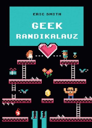 Geek randikalauz