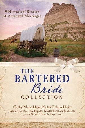 Bartered Bride Romance Collection