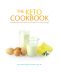 The Keto Cookbook