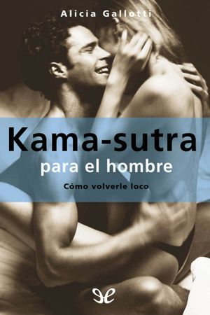 Kama-Sutra Para El Hombre