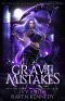 Grave Mistakes (Hellgate Guardians Book 1)