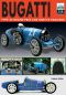 Bugatti Type 35 Grand Prix Car and Its Variants