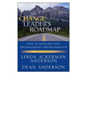 The Change Leader's Roadmap