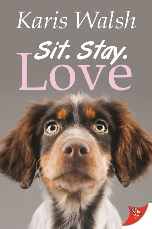 Sit. Stay. Love.