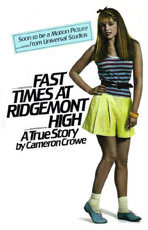 Fast Times at Ridgemont High