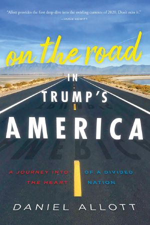 On the Road in Trump's America