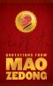 Quotations From Mao Zedong