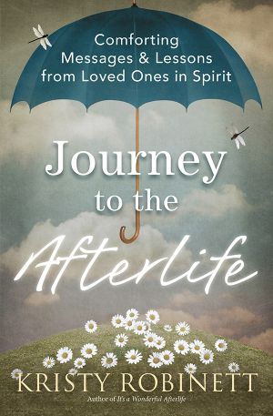 Journey to the Afterlife