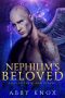 Nephilim’s Beloved: A Divine Giants Romance (Sons of Earth and Heaven Book 2)