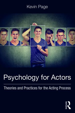 Psychology for Actors