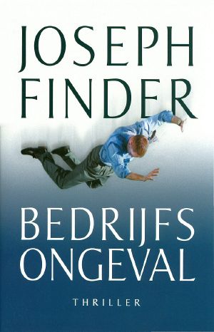 Bedrijfsongeval