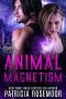 Animal Magnetism: Kindred Souls, Book 3