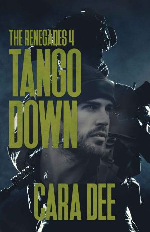 Tango Down (The Renegades Book 4)