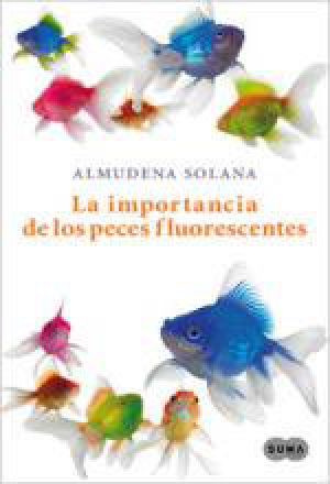 La Importancia De Los Peces Fluorescentes