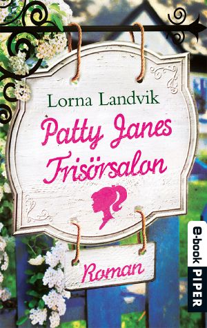 Patty Janes Frisörsalon