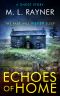 Echoes Of Home: A Ghost Story