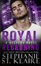 Royal Reckoning (The Keeper's Series Book 5)