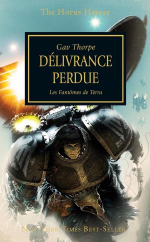 Délivrance Perdue