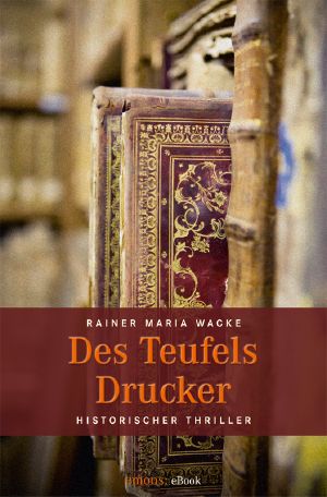 Des Teufels Drucker