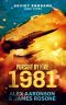 Pursuit by Fire: 1981 (Soviet Endgame Book 3)