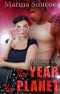 New Year, New Planet · Blind Date with an Alien (My Holiday Tails)