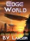 Edge World (Undying Mercenaries Series Book 14)