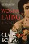 Woman, Eating