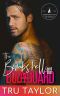 The Bombshell and the Bodyguard: A Small Town Secret Crush Best Friend's Sister Romance (Eastport Bay Billionaires Book 5)