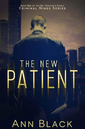 The New Patient (Dr. Epstein's Couch · Criminal Minds Series)