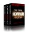 Mystery Thriller Suspense · the Dark Horror · (Mystery Thriller Suspense Psychological) Horror Collections