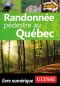 Randonnée pédestre au Québec