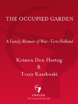 The Occupied Garden