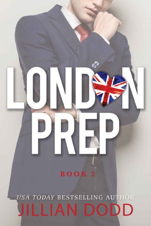 London Prep: Book Two