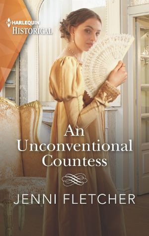 An Unconventional Countess--A Regency Historical Romance