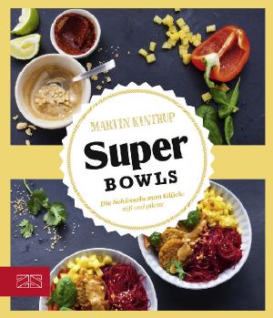 Super Bowls · Die Schüsseln zum Glück