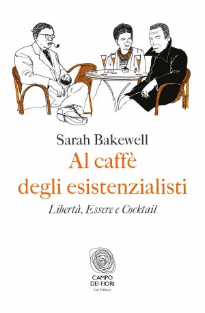 Al Caffè Degli Esistenzialisti